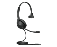 Jabra Evolve 2 40 SE USB-A Mono MS - 1216613 - zdjęcie 2